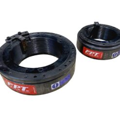 Hydraulic Nuts for Bearings - FPT