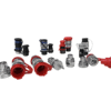 Quick Couplers - FPT