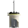 F0190A0140XA-SK, Internal-External Casing Cutter, 14.50" (368.30mm) Max Mounting Size, Air Drive - Enerpac