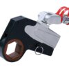 WHCD Series Low Profile Hydraulic Torque Wrench - TorcStark