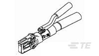 DIE MCP 9,5 6MM - 539783-5 - TE Connectivity