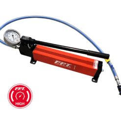 Pompe a Leva 1600 Bar - FPT