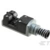 MTA 156 CRIMP HEAD PRODUCTION RBBN CABLE - 58247-3 - TE Connectivity