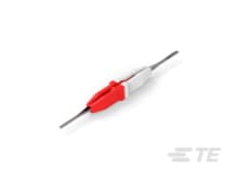 EXTRACTION TOOL - METAL - T3100000017-000 - TE Connectivity