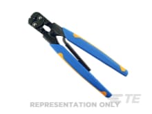 DAHT PG 22-16 ASSY - 45160 - TE Connectivity