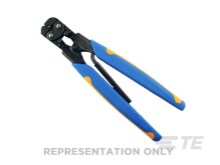 DAHT SOLIS 12-10 ASSY - 68378-1 - TE Connectivity