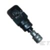 HYP8 8-2AWG 8T HEAD - 69051 - TE Connectivity
