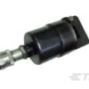 HYP8 8-4/0AWG 12T HEAD - 69065 - TE Connectivity