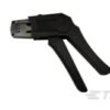 CRIMP TOOL - DTT-20-02 - TE Connectivity
