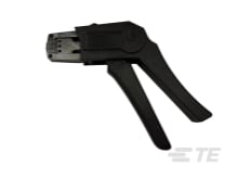 CRIMP TOOL - DTT-20-02 - TE Connectivity
