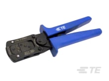 HDZG MQS 1MM - 539645-1 - TE Connectivity