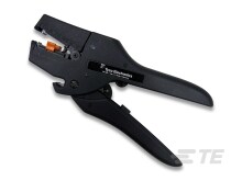WIRE STRIPPER .14-6.0mm2 ASSY - 734185-1 - TE Connectivity