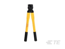 CABLE CUTTER - 350 MCM (STEEL) - 605744-1 - TE Connectivity