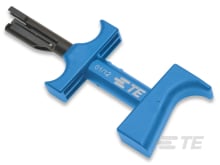 SERVICE TOOL MAXI TERMI POINT - 654632-1 - TE Connectivity