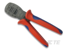 HAND TOOL MQS 0.13-0.17 SQ.MM - 3-1579014-9 - TE Connectivity
