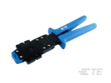 CS11K NANO-MQS, 0.13-0.35 SQ.M - 4-1579014-0 - TE Connectivity