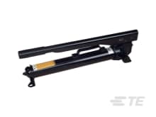 HYP10 HAND HYDRAULIC PUMP - 1583661-1 - TE Connectivity