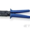 HAND TOOL 2,5 MM DIA. CONTACTS 0,5-1,0 - 2-1579024-5 - TE Connectivity