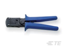 HAND TOOL 2,5 MM DIA. CONTACTS 0,5-1,0 - 2-1579024-5 - TE Connectivity