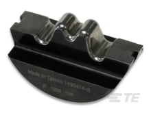 HYP10 SOLIS FLAG 6-2AWG INDENTER - 1752681-3 - TE Connectivity