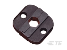 SDE DIE SET, 10.80 HEX - 2063013-5 - TE Connectivity