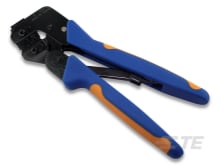 SDE PRO-CRIMPER DIE ASSEMBLY - 1804250-2 - TE Connectivity