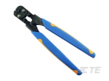 DAHT FASTON STRAIGHT 18-14 ASSY - 47417 - TE Connectivity
