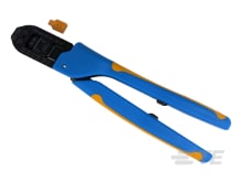 CCII ASSY, D1000M SLIM, 28-22 - 2381748-1 - TE Connectivity