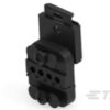 SDE F 2.5mm CONTACT 0.35-1.0mm2 DIE SET - 2387332-2 - TE Connectivity