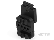 SDE F 2.5mm CONTACT 0.35-1.0mm2 DIE SET - 2387332-2 - TE Connectivity