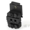 SDE F .187 SRS FASTIN-ON 17-14 DIE SET - 2389861-2 - TE Connectivity