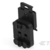 SDE F PIN/SOC SOLARLOK PV4 6-4 DIE SET - 2389862-2 - TE Connectivity