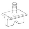 HYP8 SOLIS 3/0AWG NEST - 48134 - TE Connectivity