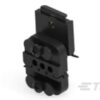 SDE F FLT CONTACT 2.8 0.5-1.0mm2 DIE SET - 2395308-2 - TE Connectivity