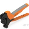 SDE, GEMNET, PIN AND SCKT, 0.14mm2 - 2467750-1 - TE Connectivity