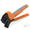 SDE, GEMNET, OUTER FERRULE, ASSY - 2467760-1 - TE Connectivity