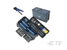 RBY PRO CRIMPER KIT - 55823-1 - TE Connectivity