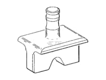 HYP8 SOLIS FLAG 4AWG NEST - 48509 - TE Connectivity