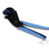 TETRA CRIMP FRAME W/O DIES - 58078-3 - TE Connectivity