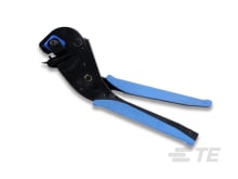 TETRA CRIMP FRAME W/O DIES - 58078-3 - TE Connectivity