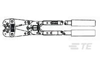 ROTO-CRIMP TOOL (ASI) - 600850 - TE Connectivity