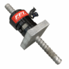 Equipment for Tensioning of Dywidag Macalloy Threaded Bars - FPT