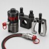 ITD Series Intelligent Hydraulic Pre-Post Tensioning Jack System - TorcStark